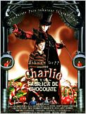 Charlie y la fábrica de chocolate