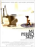 Mi perro Skip