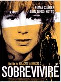 Sobreviviré