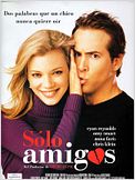 Sólo amigos