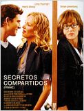 Secretos compartidos