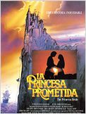 La Princesa prometida