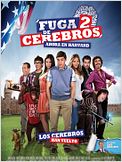Fuga de cerebros 2