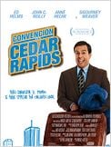 Convención en Cedar Rapids