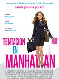 Tentación en Manhattan