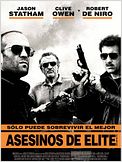 Asesinos de élite