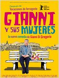 Gianni y sus mujeres