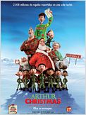 Arthur Christmas: Operación regalo