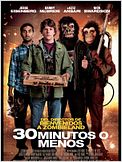 30 minutos o menos