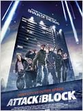 Attack The Block