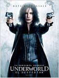 Underworld: El despertar