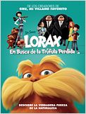 Lorax. En busca de la trúfula perdida