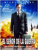 El señor de la guerra