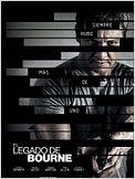 El legado de Bourne
