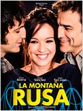 La montaña rusa