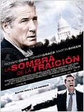 La sombra de la traición
