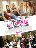 Qué esperar cuando estás esperando