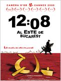 12:08 Al este de Bucarest