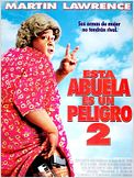 Esta abuela es un peligro 2