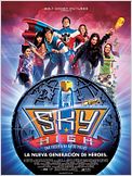 Sky High, una escuela de altos vuelos