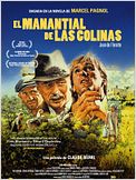 El manantial de las colinas