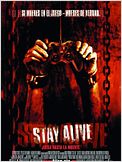 Stay Alive