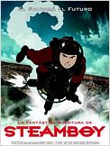 Steamboy