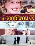 A good woman