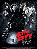 Frank Miller's Sin City (Ciudad del pecado)