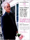 Flores rotas