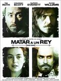 Matar a un rey