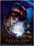 Peter Pan, La gran aventura