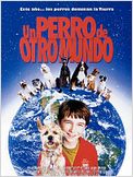 Un perro de otro mundo