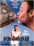 Atún y Chocolate