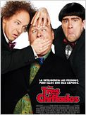 Los tres chiflados