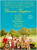 Moonrise Kingdom
