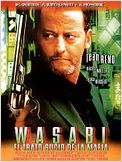 Wasabi: El trato sucio de la mafia
