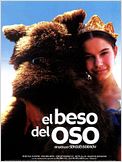 El beso del oso