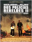 Dos policías rebeldes II
