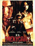 El Mexicano