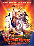Looney Tunes: De nuevo en Acción