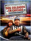 Dos colgados en Chicago