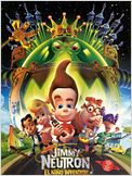 Jimmy Neutron: El niño inventor