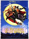 El retorno de las brujas