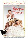 Princesa por sorpresa