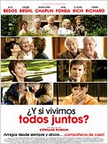 ¿Y si vivimos todos juntos?