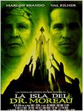 La isla del Dr. Moreau