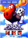 Las aventuras de Rocky y Bullwinkle