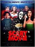 Scary Movie