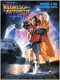 Regreso al futuro II